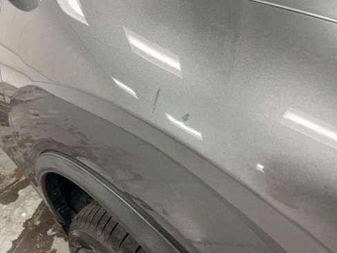 Used 2015 Nissan Rogue SV AWD/4WD image 29