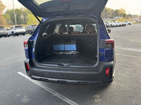 New 2026 Subaru Outback Touring XT image 50