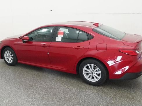 New 2026 Toyota Camry LE image 11