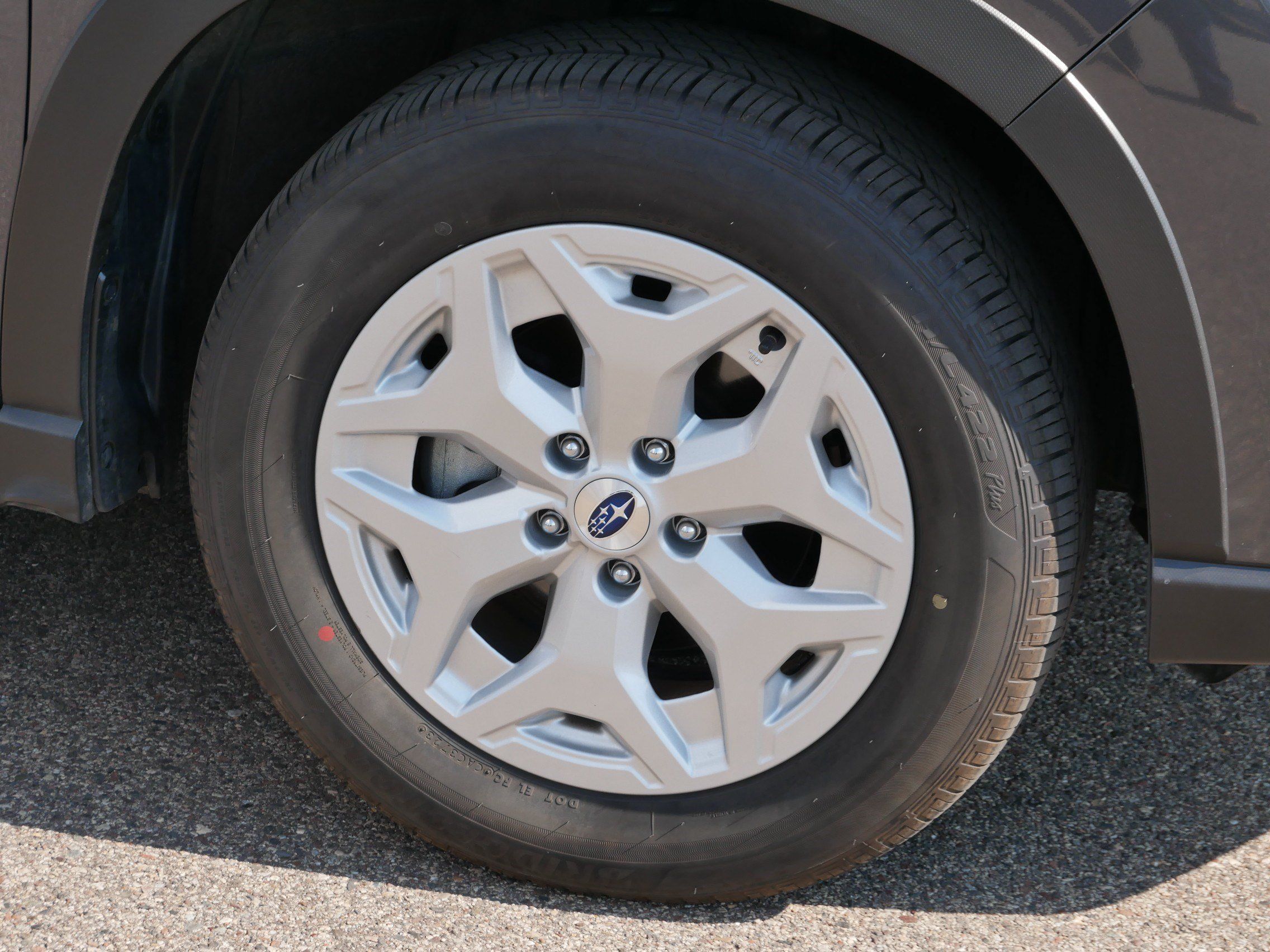 Used 2024 Subaru Forester AWD/4WD image 15
