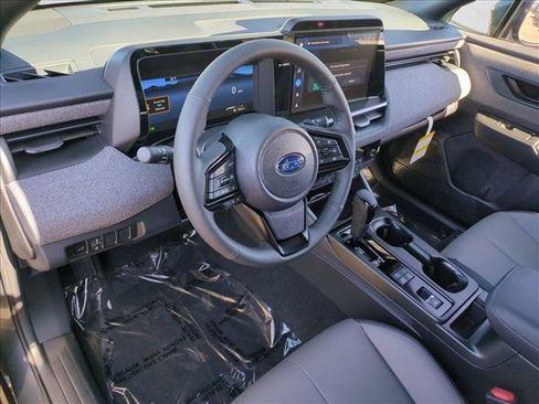 New 2026 Subaru Outback Premium AWD/4WD image 3