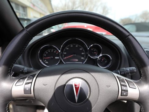 Used 2008 Pontiac G6 GT w/ Sport Package image 20