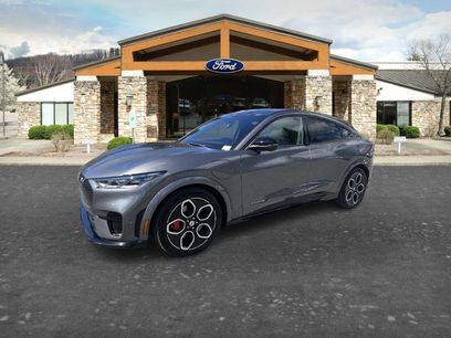 Used 2023 Ford Mustang Mach-E GT