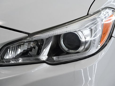 Used 2016 Subaru WRX STI image 10