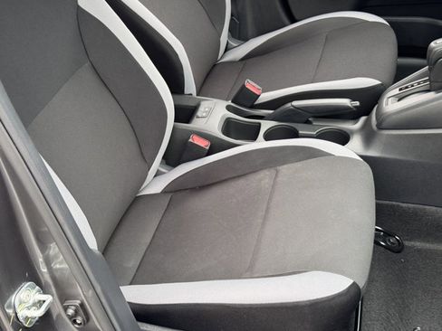 New 2025 Nissan Versa S w/ Trunk Package image 9