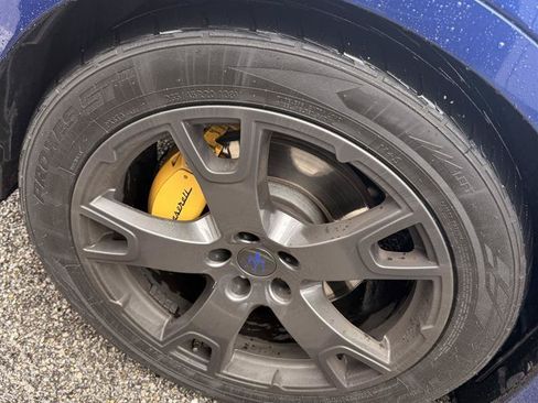 Used 2019 Maserati Levante GranSport AWD/4WD image 8