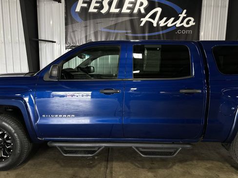 Used 2014 Chevrolet Silverado 1500 LT w/ All Star Edition AWD/4WD image 39