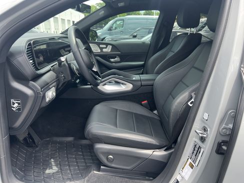Used 2026 Mercedes-Benz GLE 450 4MATIC Coupe image 16