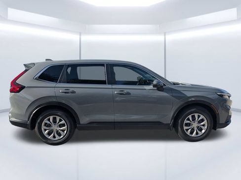 New 2026 Honda CR-V LX image 3