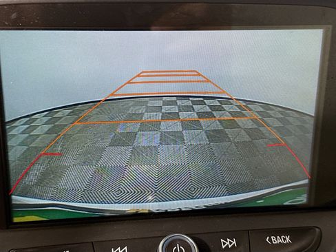 Used 2016 Chevrolet Camaro LT image 19