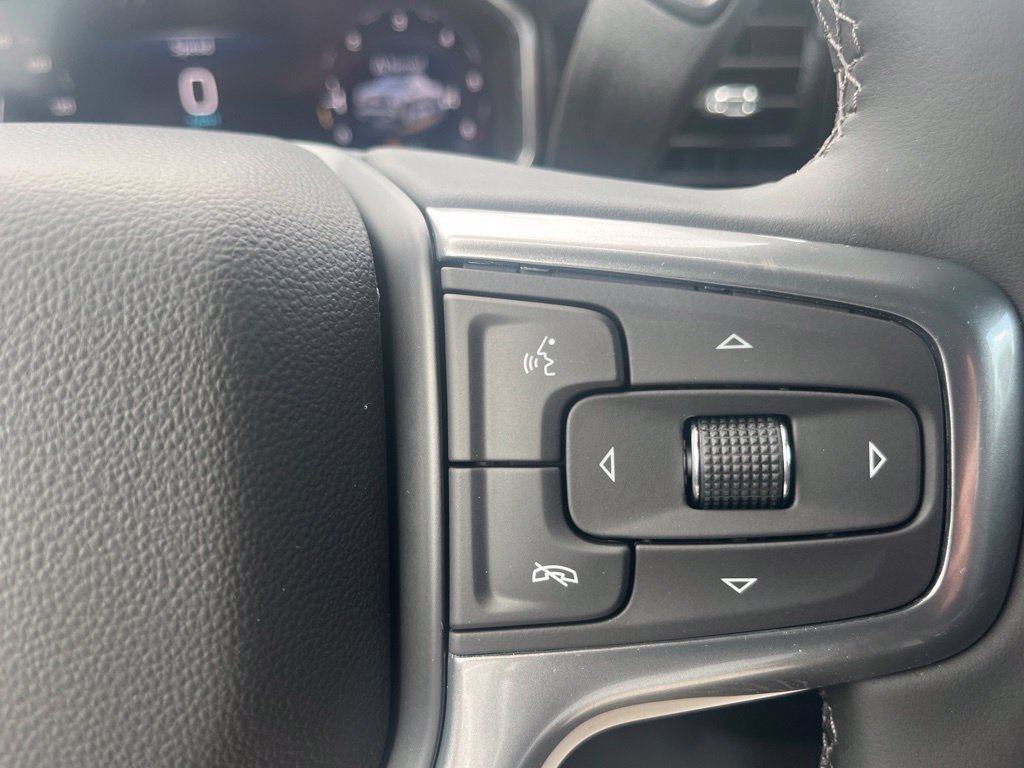 New 2026 Chevrolet Silverado 1500 LT AWD/4WD image 16
