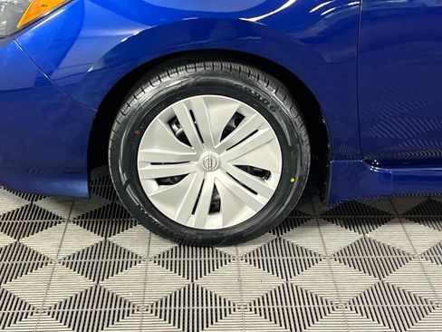 Used 2024 Nissan Leaf S image 11