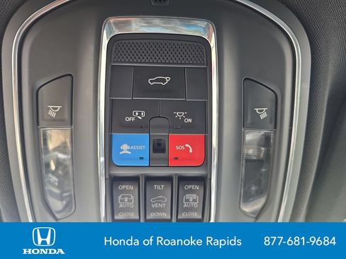 Used 2024 Jeep Grand Cherokee Limited 4xe AWD/4WD image 28