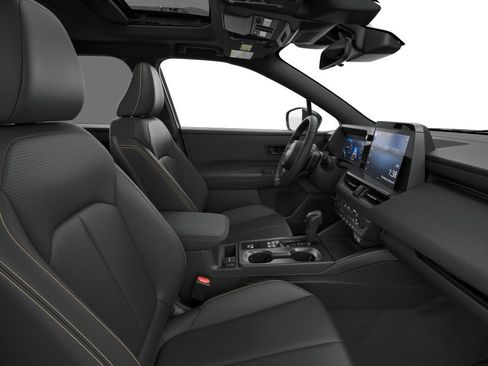 New 2026 Subaru Outback Limited XT AWD/4WD image 16