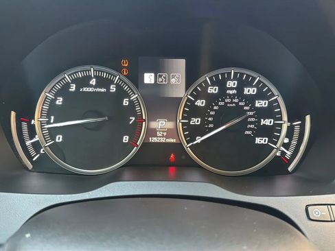 Used 2016 Acura MDX SH-AWD image 16
