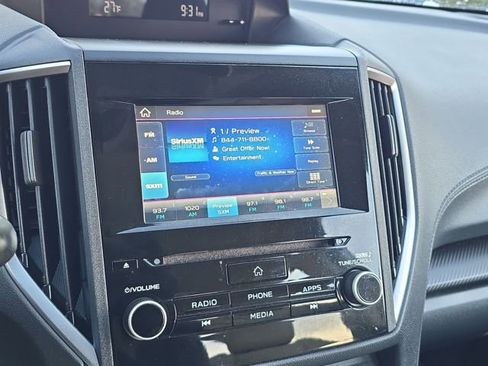 Used 2022 Subaru Impreza Premium image 13