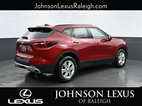 Used 2020 Chevrolet Blazer LT FWD image 9
