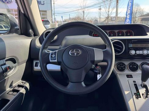 Used 2009 Scion xB image 17