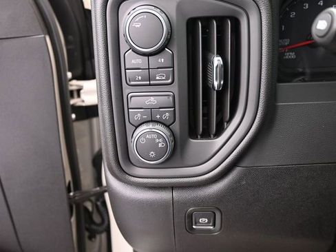 New 2026 Chevrolet Silverado 1500 Custom image 35