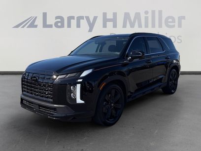 Used 2024 Hyundai Palisade XRT