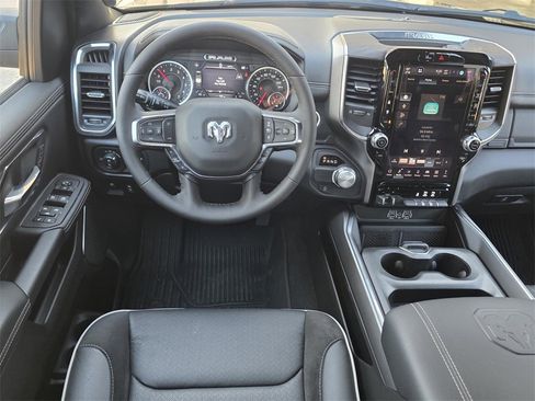 New 2026 RAM 1500 Laramie image 13