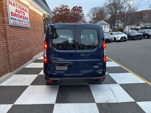 Used 2020 Ford Transit Connect XL image 9