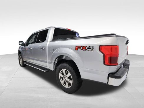Used 2020 Ford F150 XLT w/ Equipment Group 302A Luxury image 2