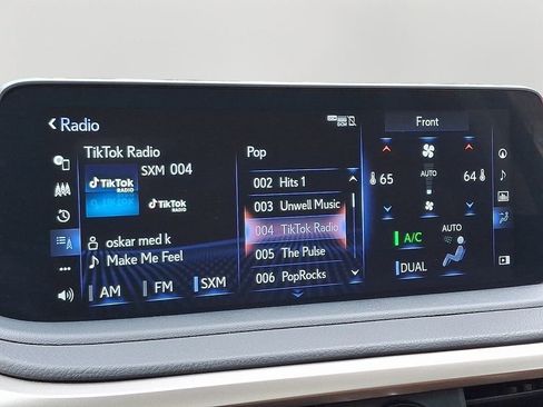 Used 2021 Lexus RX 350 AWD w/ Premium Package image 19