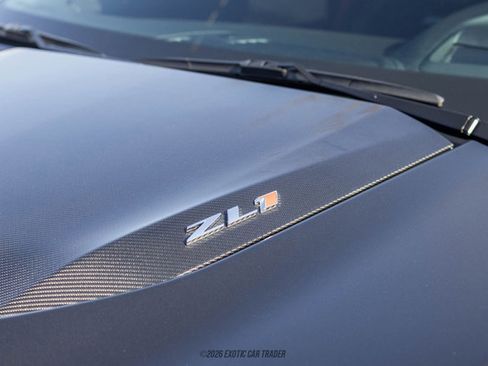 Used 2024 Chevrolet Camaro ZL1 image 57