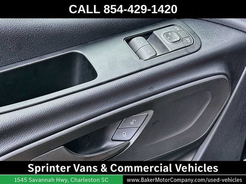 Used 2023 Mercedes-Benz Sprinter 3500 image 18