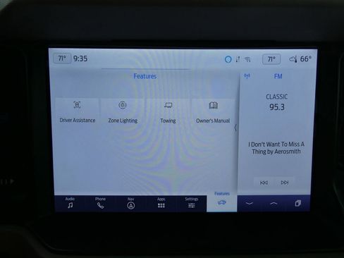 Certified 2022 Ford Bronco Wildtrak AWD/4WD image 30
