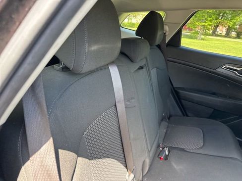 Certified 2023 Kia Sportage LX AWD/4WD image 23