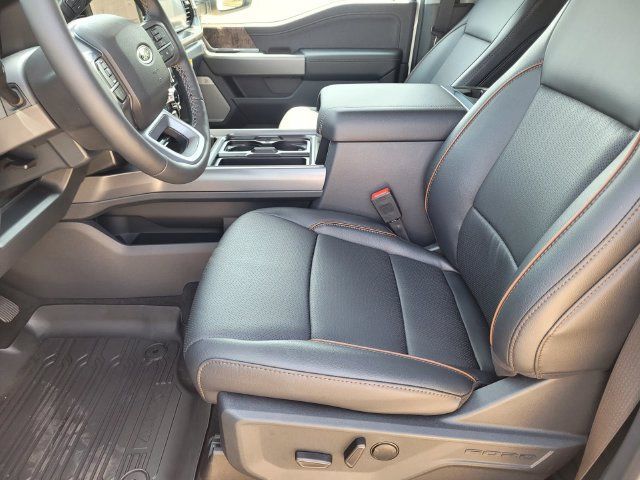 New 2026 Ford F350 Lariat w/ Lariat Ultimate Package AWD/4WD image 8