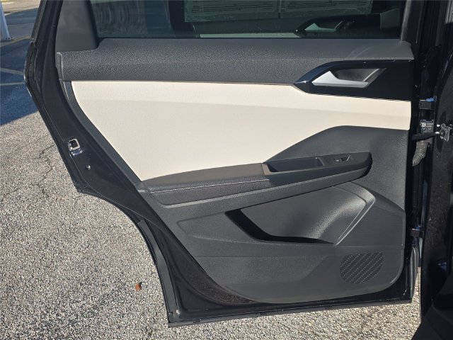 Certified 2026 Volkswagen Taos S FWD image 8