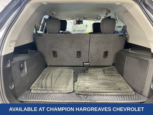 Certified 2017 Chevrolet Equinox LT w/ Convenience Package image 34