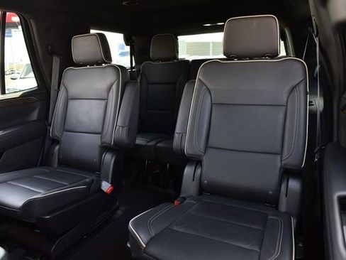 Used 2024 Chevrolet Tahoe Premier image 22