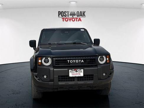 Used 2024 Toyota Land Cruiser 1958 image 3