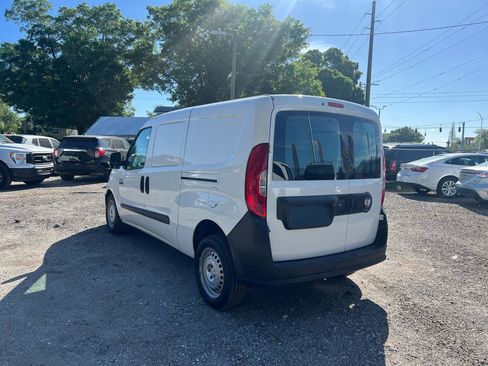 Used 2018 RAM ProMaster City Tradesman FWD image 4