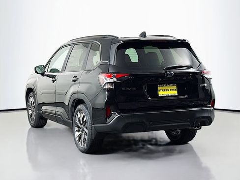 New 2026 Subaru Forester Touring image 5
