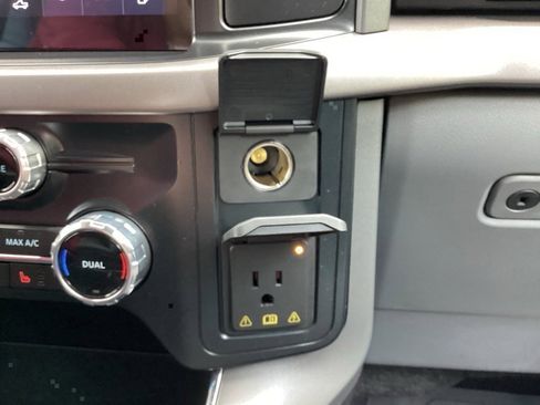 New 2025 Ford F150 XLT w/ Equipment Group 302A MID image 60