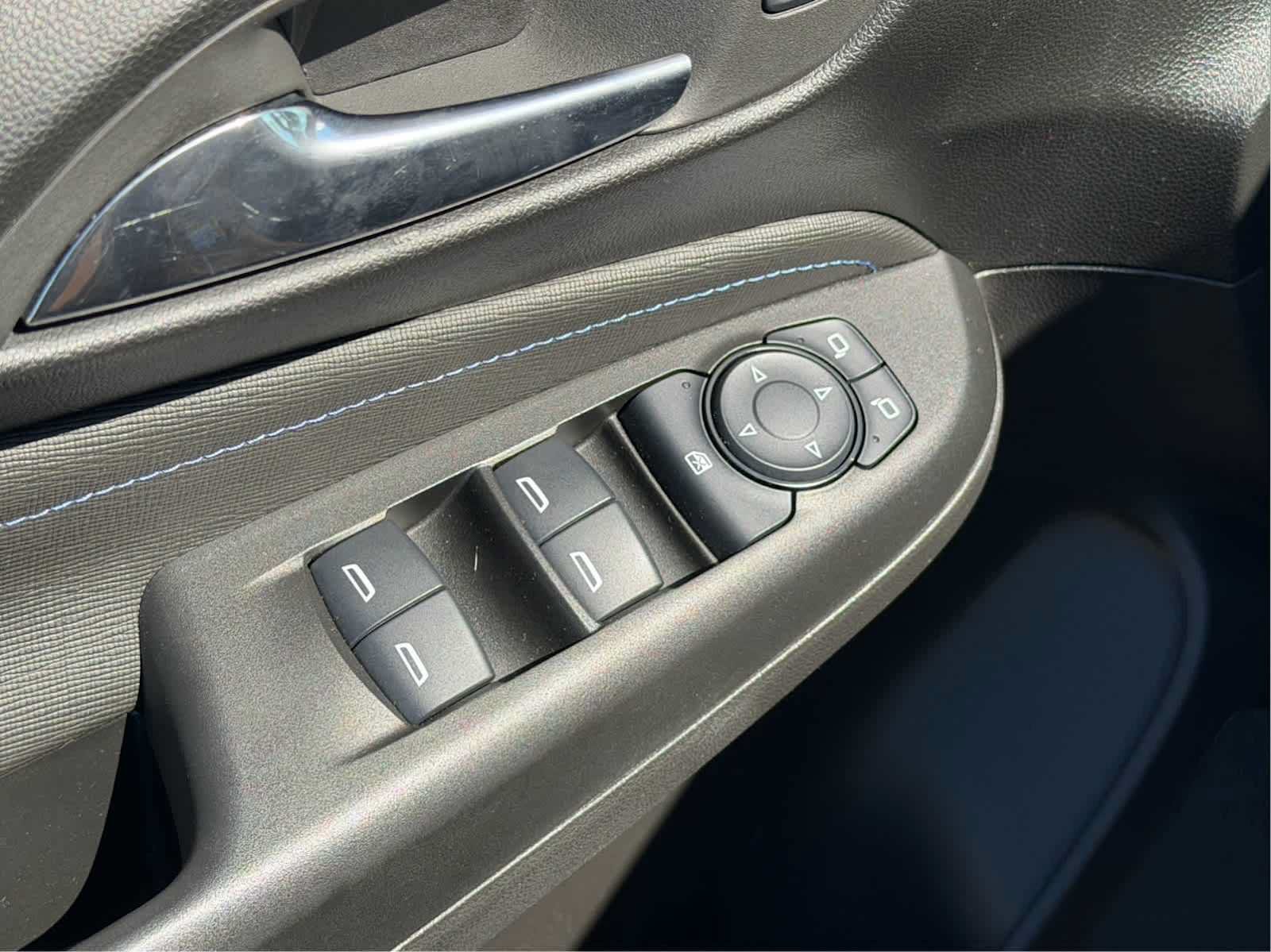 Used 2024 Buick Envista Sport Touring FWD image 62