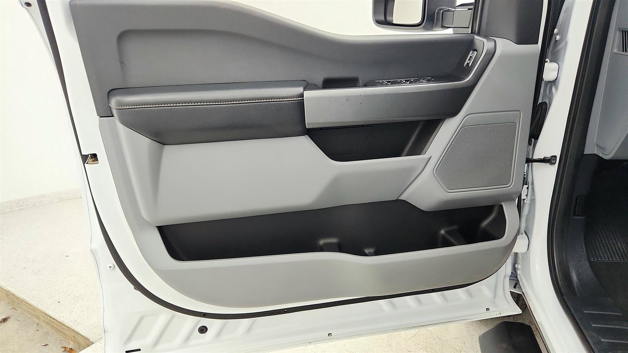 Used 2026 Ford F250 XLT AWD/4WD image 24