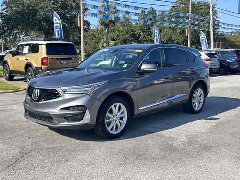 Used 2021 Acura RDX FWD image 7