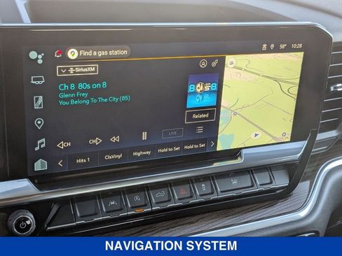 New 2026 Chevrolet Silverado 1500 LT image 24