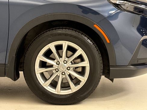 Certified 2024 Honda CR-V EX-L image 6
