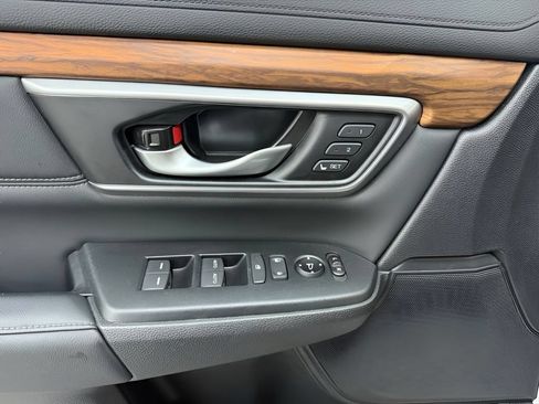 Used 2021 Honda CR-V EX-L image 10