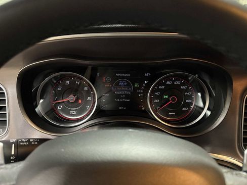 Used 2022 Dodge Charger Scat Pack RWD image 39
