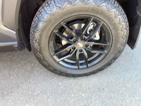 Used 2024 Toyota RAV4 XLE Premium w/ Weather Package AWD/4WD image 6
