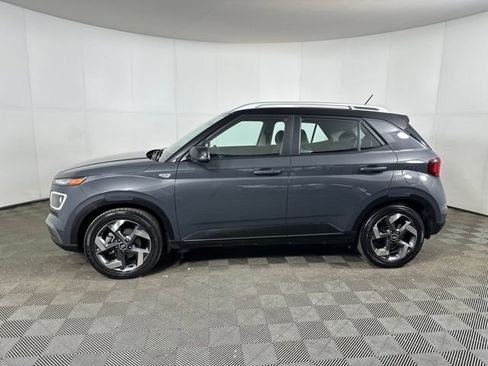 Certified 2023 Hyundai Venue Limited image 14
