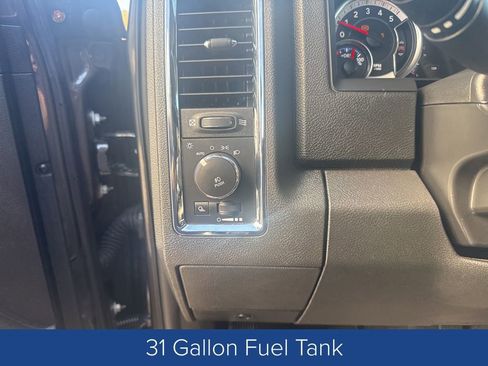 Used 2018 RAM 2500 Laramie w/ Protection Group image 14